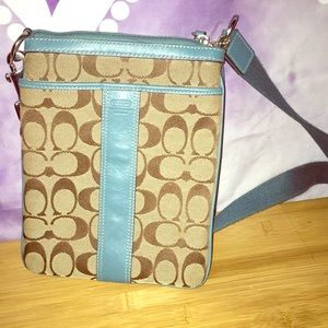 Coach Crossbody Bag